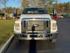 2025 Ford F650 (Key# 1961) 4